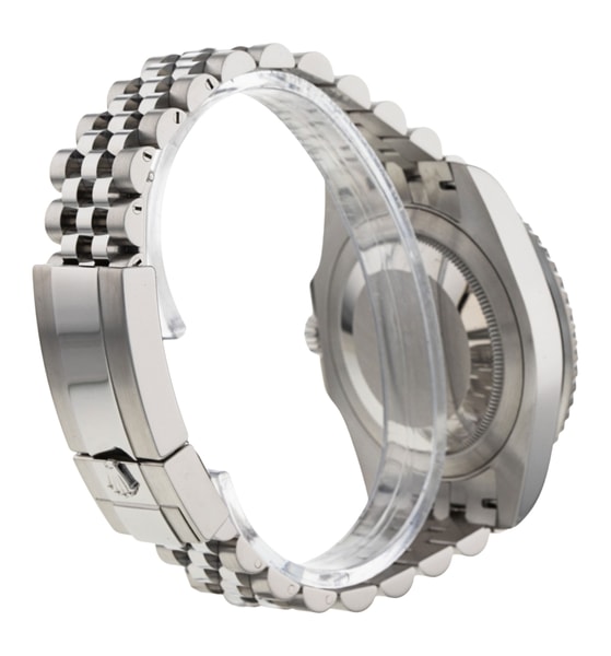 Rolex GMT Master II 126710 BLNR